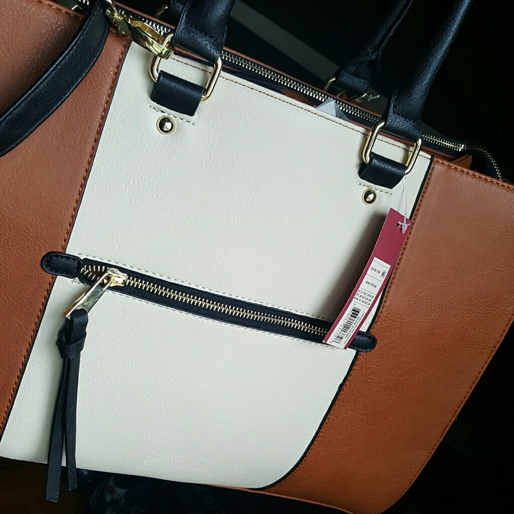 Merona handbag
