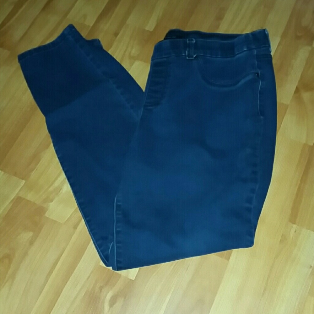 Jean Jegging
