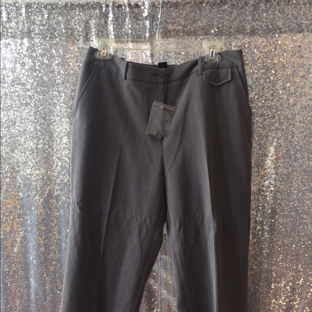 Ladies Capri