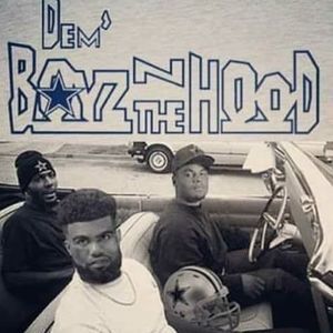 Meet your Posher, Tommy