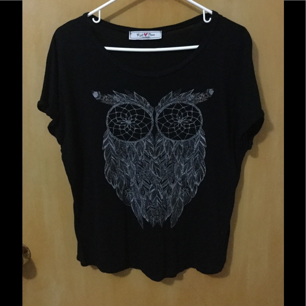 KalimReve  shirt