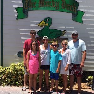 Meet your Posher, Markandamy