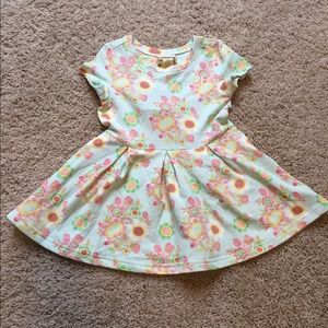 Matilda Jane Dress