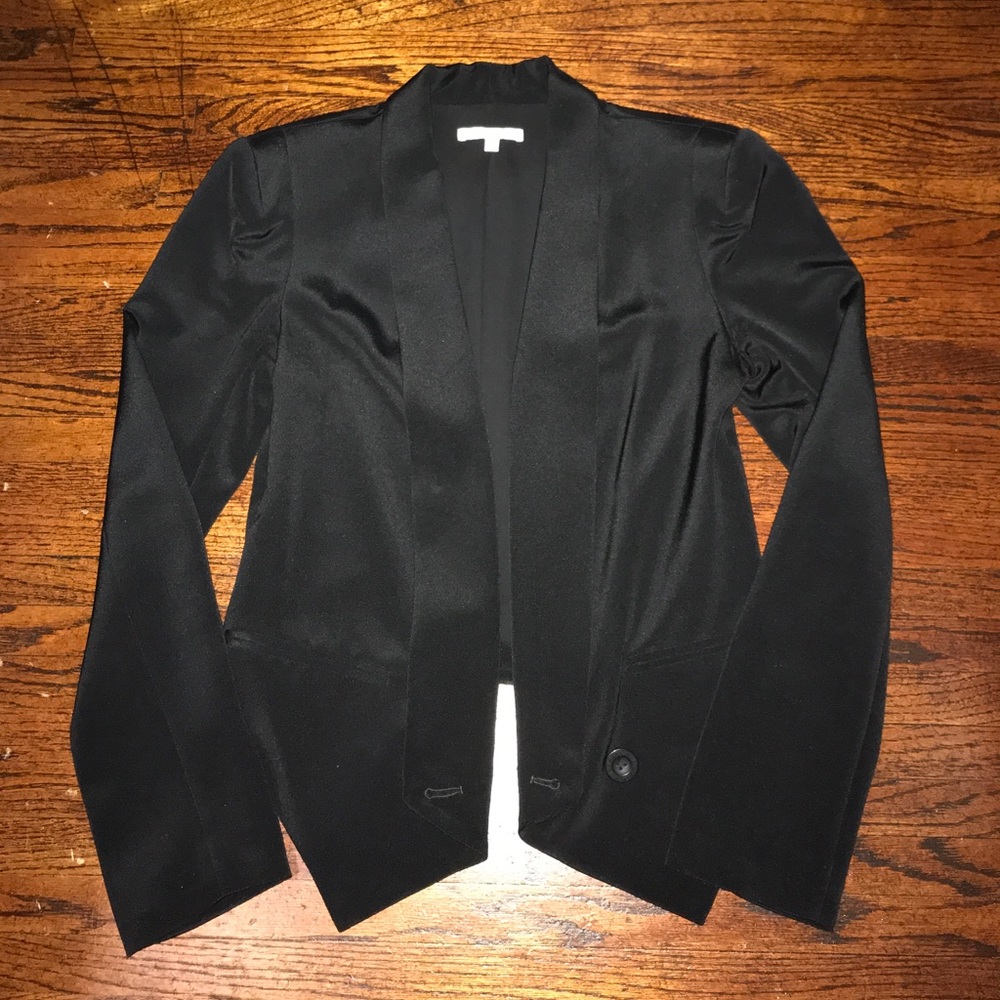 Rebecca Minkoff Becky Jacket