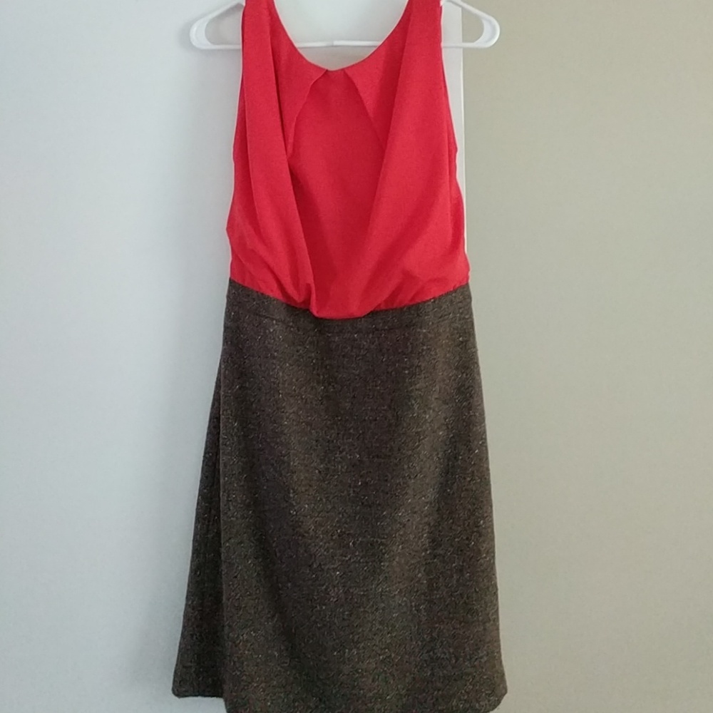 Loft dress