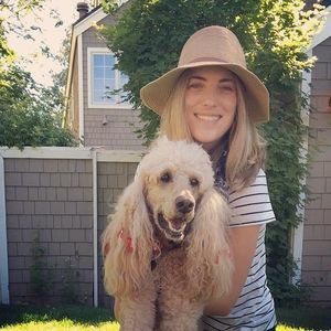 Meet your Posher, Kimberly