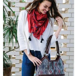 NITB Noonday Mojave Scarf