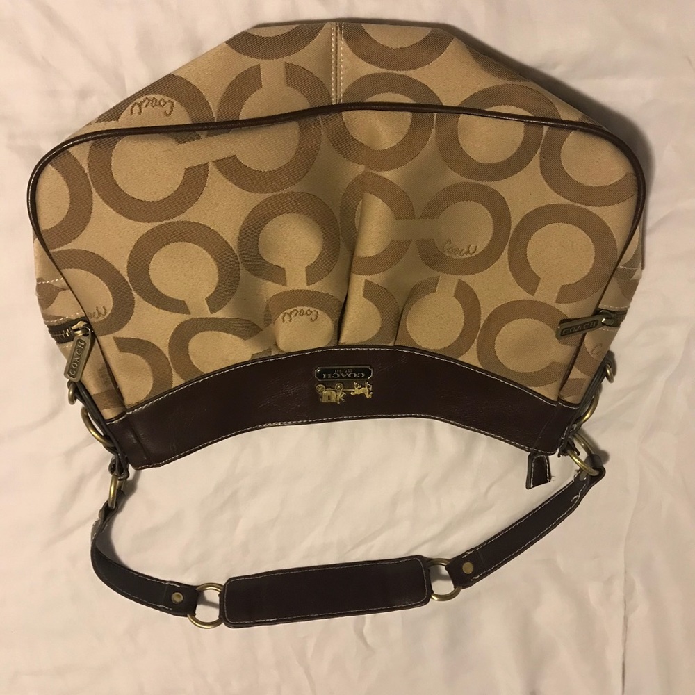 Coach Pocketbook!