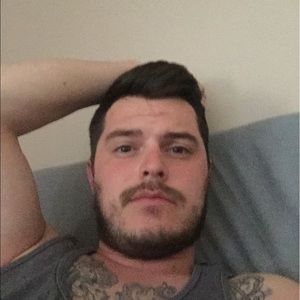 Meet your Posher, Nick