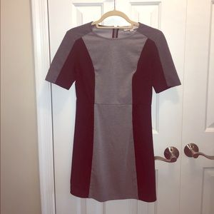 Loft shift dress, size 0P