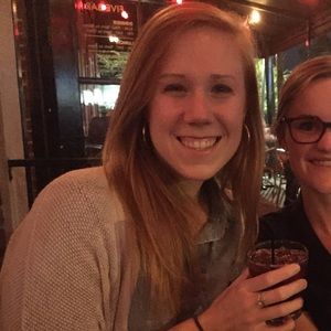 Meet your Posher, Audrey