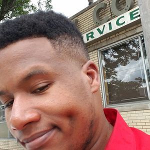 Meet your Posher, James