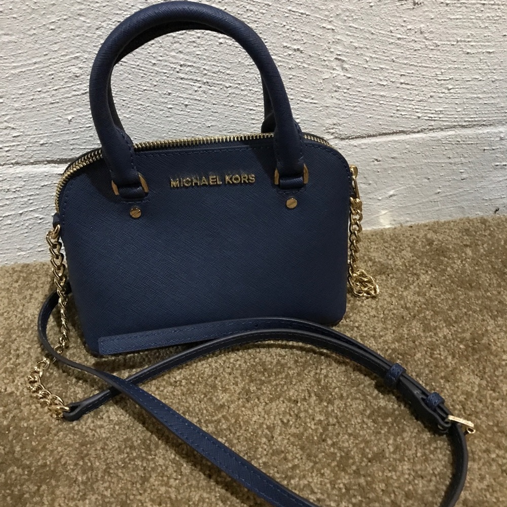 Brand new Michael Kors Cindy