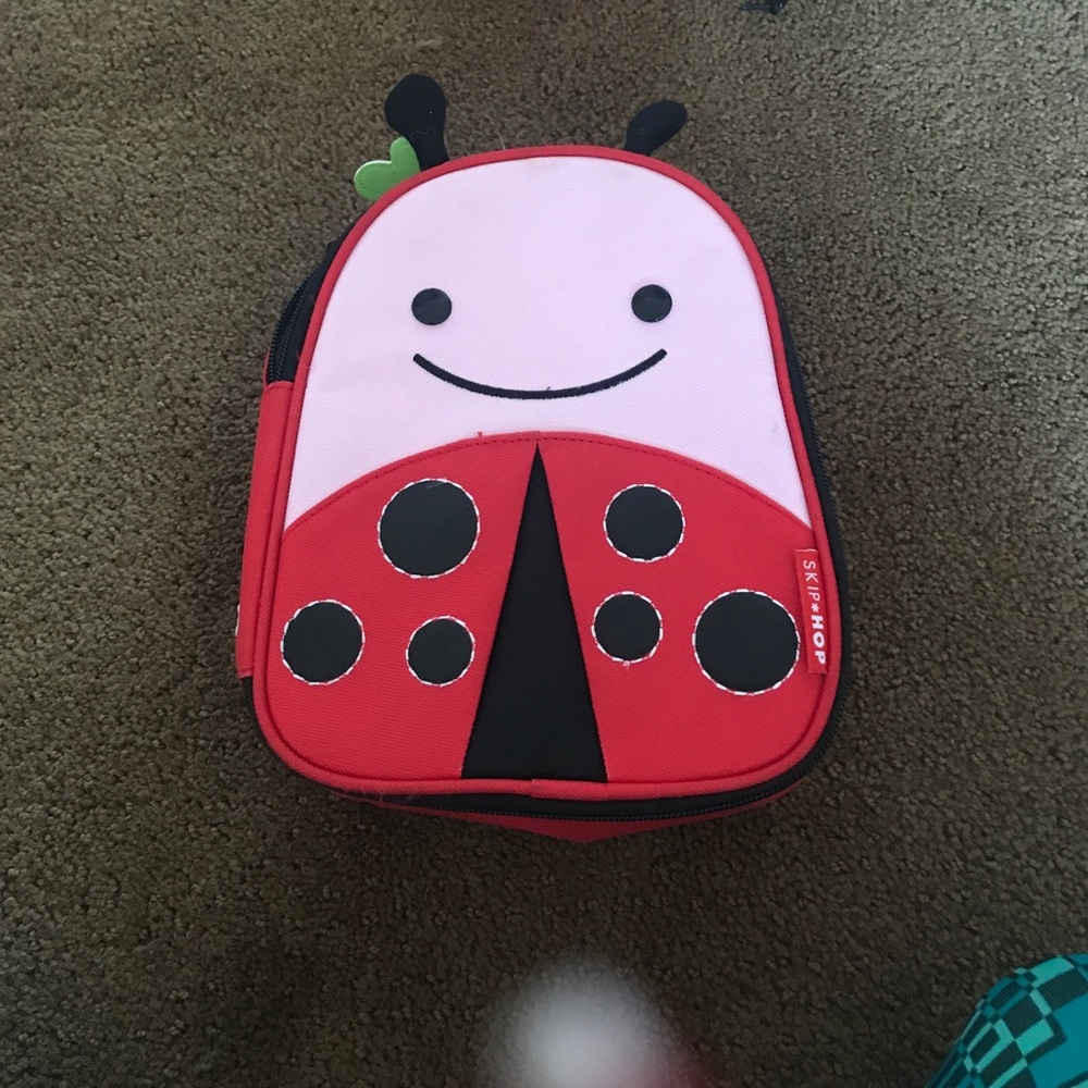 Backpack / lunch pack