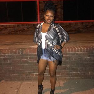 Meet your Posher, Lisa