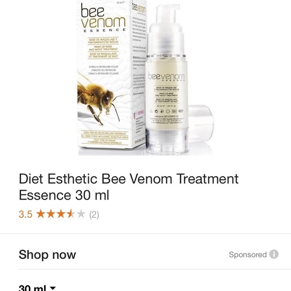 Bee venom essence - Picture 2 of 4