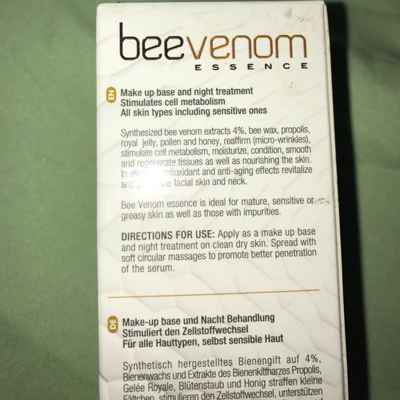 Bee venom essence - Picture 4 of 4