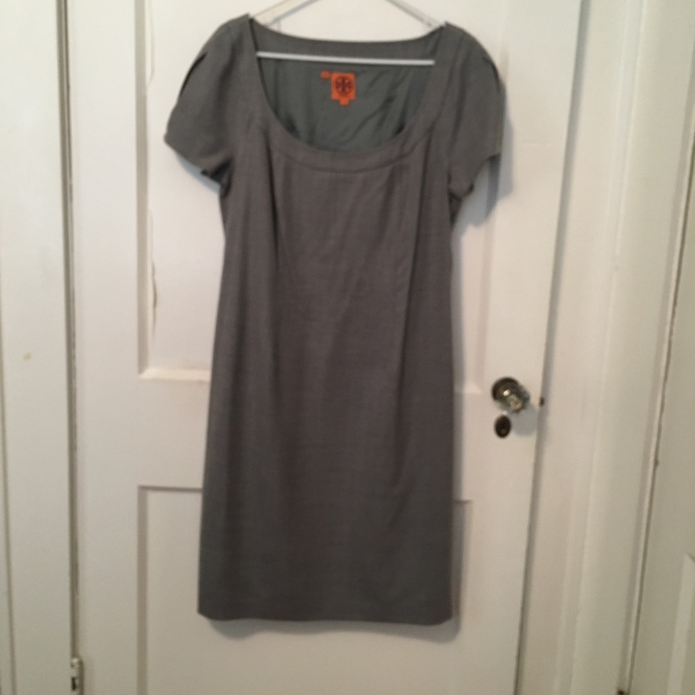 Perfect Fall Tory Burch dress