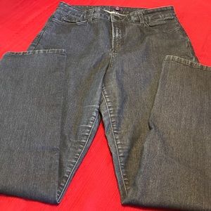 NYDJ Skinny Jeans