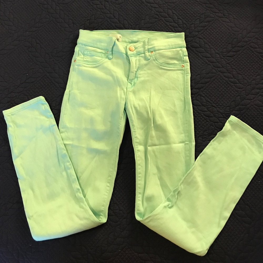 Gap Legging Jean