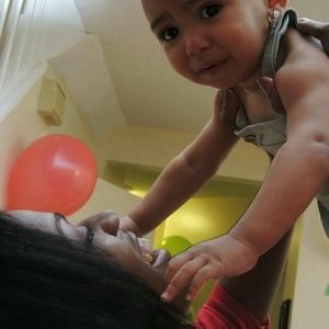 Meet your Posher, Marjorie