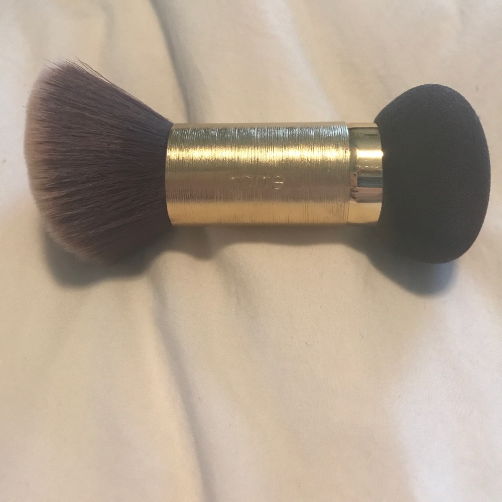 Tarts combo brush