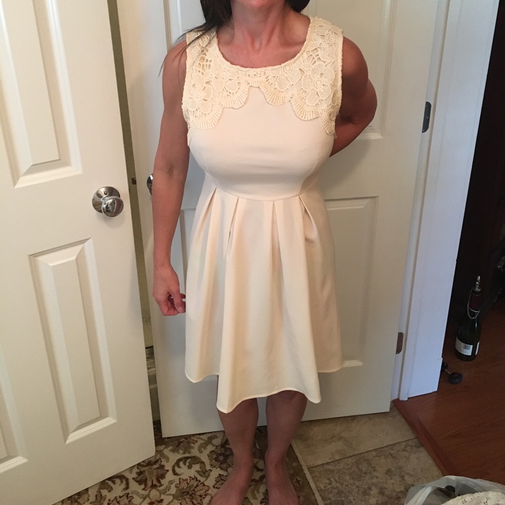 Ya dress