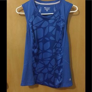 Champion workout tee