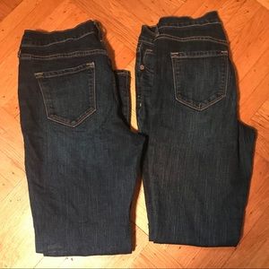 Old navy Jean bundle