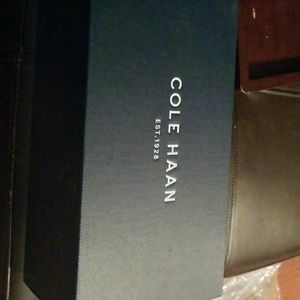 Cole Haan women's slipper