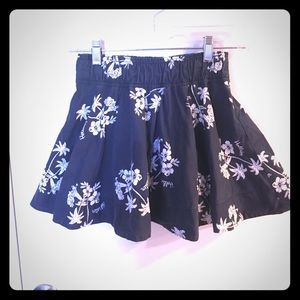 Hollister skirt