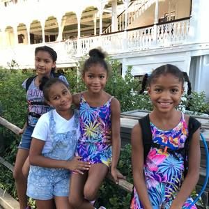 Meet your Posher, Kathy