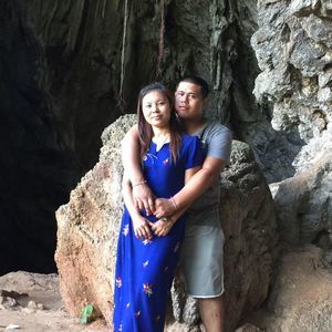 Meet your Posher, Ohnmar