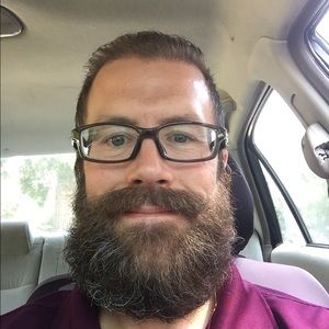 Meet your Posher, Chris