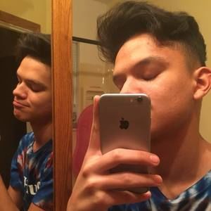 Meet your Posher, Edward