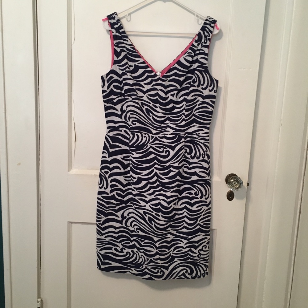 Adorable Lilly Dress