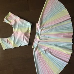 BlackMilk "Little Lovers" Set