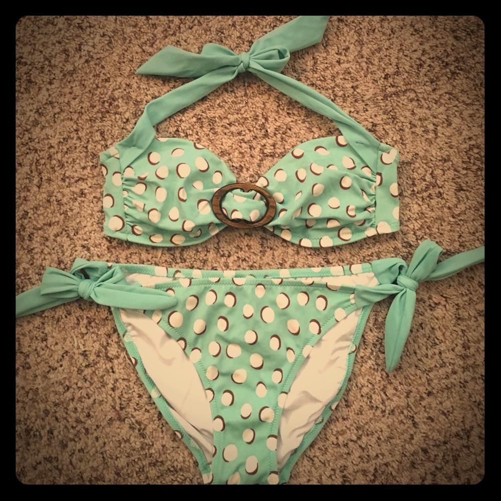 Victoria's Secret bikini