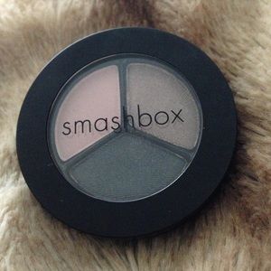 Smashbox Eye Shadow Trio