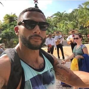 Meet your Posher, Mike