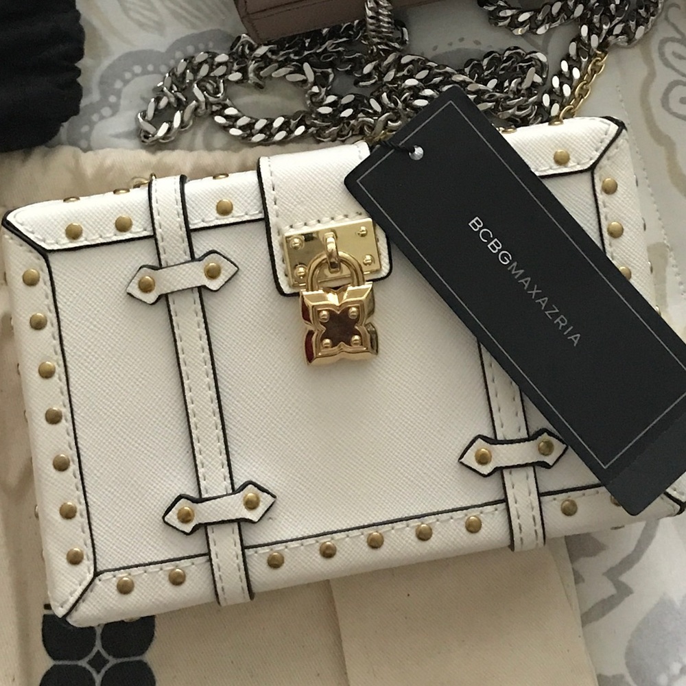 BCBG BAG