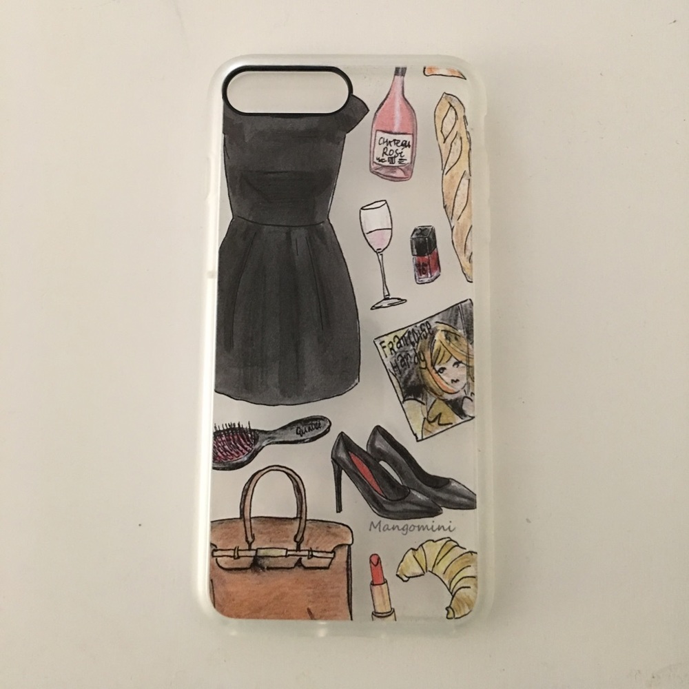 iPhone 7 Plus Casetify Case