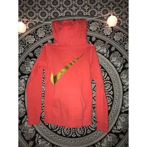 Girls Nike Sweatshirt