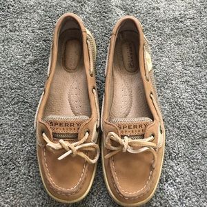 Sperry’s Top-Sider
