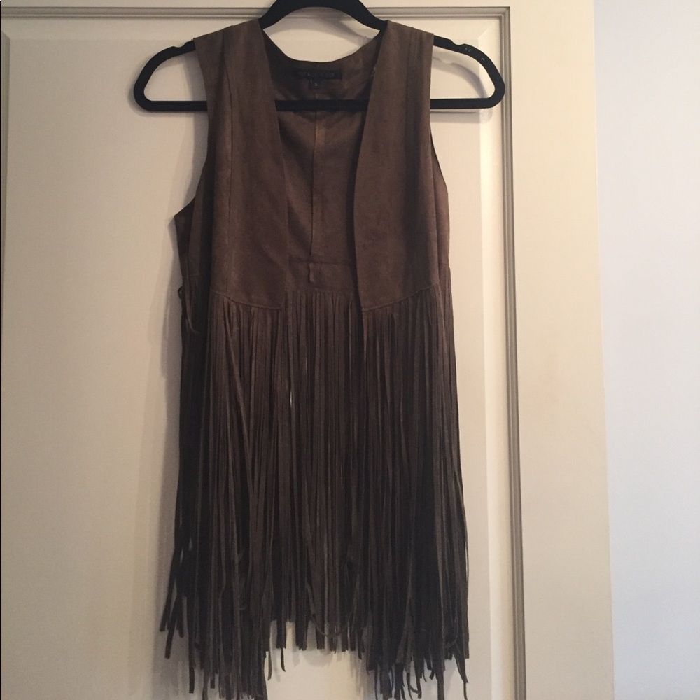 Vest