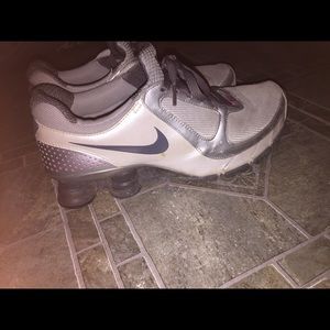 Nike shox
