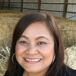 Meet your Posher, Milcah