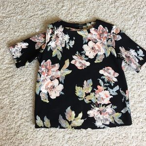 Forever 21 Structured Shirt