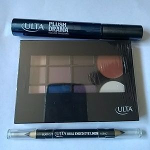 Ulta Eye Set