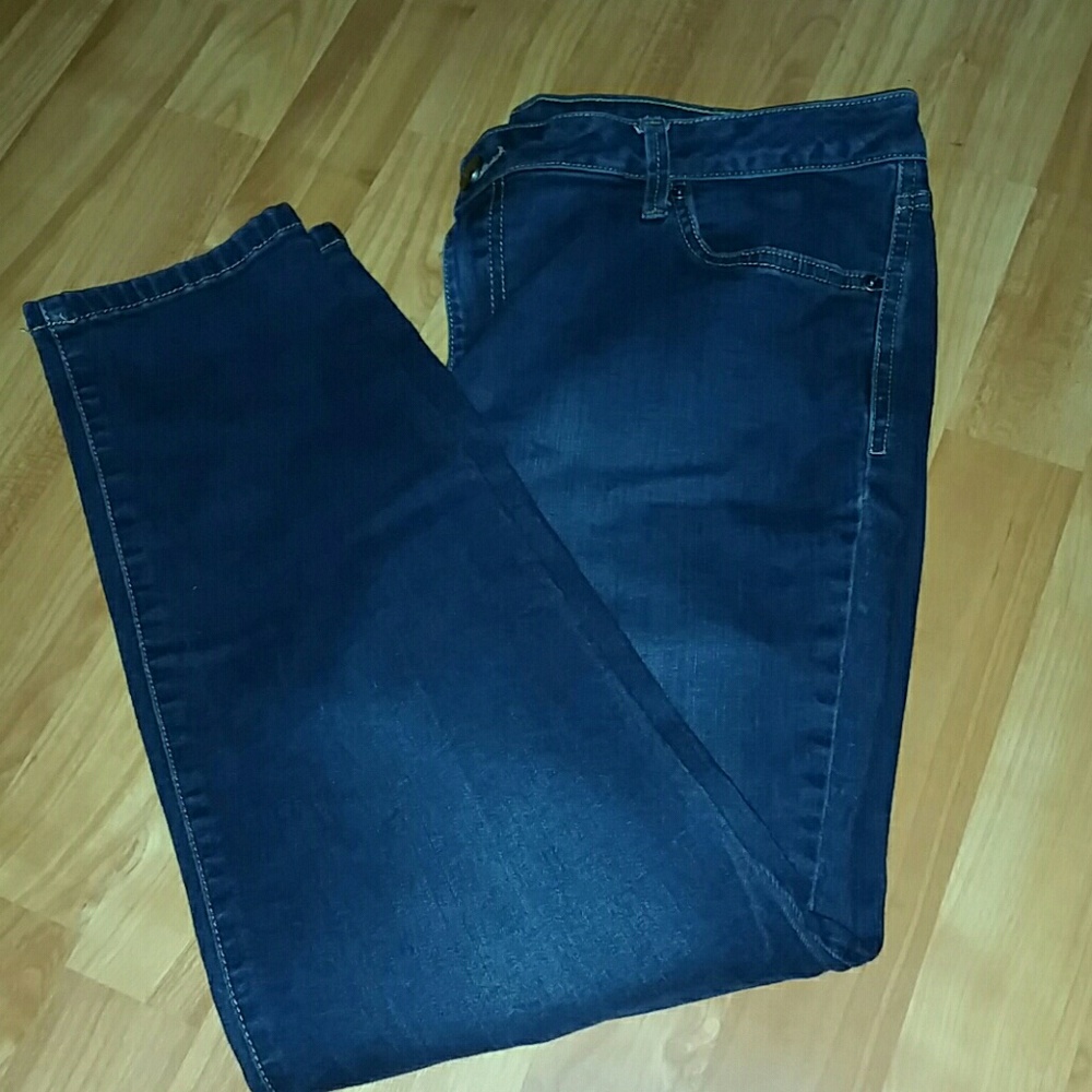 Jean Jeggings
